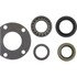 706517X by DANA - Drive Axle Shaft Bearing Kit - with Retainer and Seal Kit