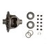 706921X by DANA - Wheel Bearing and Seal Kit - Front, 10 Cover Bolt, 30 Spline, Standard