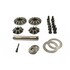 706844X by DANA - DIFFERENTIAL CARRIER GEAR KIT; INNER PARTS KIT;  DANA 60 OPEN