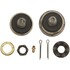 706944X by DANA - Suspension Ball Joint Kit - Upper or Lower, Greasable, Non-Adjustable