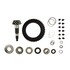 706998-2X by DANA - DIFFERENTIAL RING AND PINION KIT - DANA 70 3.73 RATIO