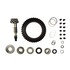 706998-4X by DANA - Differential Ring and Pinion Kit - 4.56 Gear Ratio, Rear, DANA 70 Axle