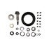 706998-5X by DANA - Differential Ring and Pinion Kit - 4.88 Gear Ratio, Rear, DANA 70 Axle