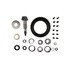 706998-5X by DANA - DIFFERENTIAL RING AND PINION KIT - DANA 70 4.88 RATIO
