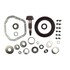 706997-1X by DANA - DIFFERENTIAL RING & PINION KIT - DANA 70 WITH .500in OFFSET OF PINION 4.10 RATIO