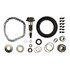 706999-1X by DANA - Differential Ring and Pinion Kit - 3.54 Gear Ratio, Rear, DANA 70 Axle