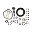 706999-2X by DANA - DIFFERENTIAL RING AND PINION KIT - DANA 70 3.73 RATIO
