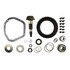 706999-6X by DANA - DIFFERENTIAL RING AND PINION KIT - DANA 70HD 4.56 RATIO