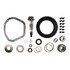 706999-10X by DANA - Differential Ring and Pinion Kit - 5.86 Gear Ratio, Rear, DANA 70 Axle