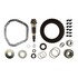 706999-13X by DANA - DIFFERENTIAL RING AND PINION KIT WITH 50 DEGREE PA- DANA 70HD 6.17 RATIO
