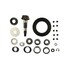707020-5X by DANA - Differential Ring and Pinion Kit - 3.92 Gear Ratio, Front, DANA 44 Axle