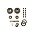 707025-1X by DANA - Differential Carrier Gear Kit - DANA 44 Axle, Standard, Steel, 30 Spline