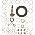 707060-7X by DANA - Differential Ring and Pinion Kit - 3.31 Gear Ratio, Rear, DANA 80 Axle