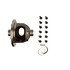 707062X by DANA - Differential Carrier Gear Kit - DANA 80 Axle, Standard, Rear, 10 Bolt