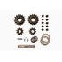 707025X by DANA - Differential Carrier Gear Kit; Dana 44; 30 Spline; Open