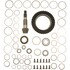 707060-13X by DANA - Differential Ring and Pinion Kit - 5.13 Gear Ratio, Rear, DANA 80 Axle