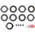 707083X by DANA - Differential Clutch Pack - DANA 60 Axle, Trac Lok