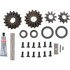 707119X by DANA - Differential Carrier Gear Kit - DANA 70 Axle, Standard, Steel, 35 Spline