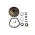 707124X by DANA - Differential Carrier Gear Kit - DANA 70 Axle, Standard, Rear, 35 Spline, 10 Bolt