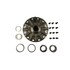 707130X by DANA - Differential Carrier - DANA 70 Axle, Rear, 35 Spline, 10 Cover Bolt, Powr-Lok