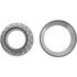707162X by DANA - Differential Pinion Bearing Set - Tapered Roller, Pinion Head Type, 1.00 in. Width