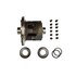 707189X by DANA - Differential Carrier - DANA 70 Axle, Rear, 35 Spline, 10 Cover Bolt, Powr-Lok