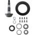 707244-1X by DANA - Differential Ring and Pinion Kit - 3.07 Gear Ratio, Rear, DANA 35 Axle