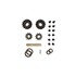 707280X by DANA - Differential Carrier Gear Kit - DANA 80 Axle, Standard, 1.60-37 Spline