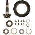 707244-7X by DANA - Differential Ring and Pinion Kit - 3.55 Gear Ratio, Rear, DANA 35 Axle