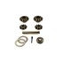 707321X by DANA - Differential Carrier Gear Kit - DANA 35 Axle, Standard, Steel, 27 Spline