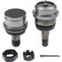 707315X by DANA - Suspension Ball Joint Kit Suspension Ball Joint Kit - Front, for 1994-2001 Dodge Ram 1500 and 2500