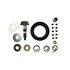 707344-8X by DANA - Differential Ring and Pinion Kit - 3.55 Gear Ratio, Front, DANA 30 Axle