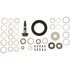 707344-9X by DANA - Differential Ring and Pinion Kit - 3.73 Gear Ratio, Rear, DANA 30 Axle