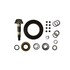 707359-4X by DANA - Differential Ring and Pinion Kit - 4.1 Gear Ratio, Front, DANA 35 Axle