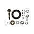 707359-4X by DANA - DIFFERENTIAL RING AND PINION KIT - DANA 35 4.10 RATIO