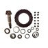 707361-13X by DANA - Differential Ring and Pinion Kit - 4.63 Gear Ratio, Rear, DANA 80 Axle