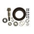 707361-6X by DANA - Differential Ring and Pinion Kit - 5.13 Gear Ratio, Rear, DANA 80 Axle