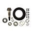 707361-12X by DANA - DIFFERENTIAL RING AND PINION KIT - DANA 80 4.10 RATIO