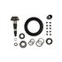 707381-4X by DANA - Differential Ring and Pinion Kit - 3.73 Gear Ratio, Rear, DANA 44 Axle