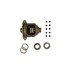 707382X by DANA - Differential Carrier - DANA 44 Axle, Rear, 30 Spline, 10 Cover Bolt, Standard