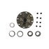 707378X by DANA - DIFFERENTIAL CARRIER; DANA 35; OPEN; 3.08 - 4.10