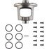 707433X by DANA - Differential Case Kit - Standard, Rear, 10 Cover Bolt, for DANA 60 Axle