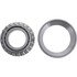 707447X by DANA - Differential Pinion Bearing Kit - Assembly, Steel, Tapered Roller, with Bearing Race