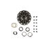 707387X by DANA - Differential Carrier - DANA 60 Axle, Rear, 32 Spline, 10 Cover Bolt, Standard Open