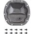 707486X by DANA - DIFFERENTIAL COVER - DANA 30 AND SUPER 30