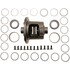 708013 by DANA - Diff Carrier; Dana 60 & 61; Loaded Trac Lok; 4.10 Down; Builder Axle Compatible