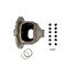 708017 by DANA - Differential Carrier - DANA 70 Axle, Rear, 10 Cover Bolt, Standard