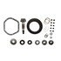 708021-1 by DANA - DIFFERENTIAL RING AND PINION KIT - DANA 60 4.09 RATIO