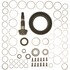 708026-1 by DANA - Differential Ring and Pinion Kit - 3.54 Gear Ratio, Rear, DANA 80 Axle