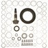 708026-1 by DANA - DIFFERENTIAL RING AND PINION KIT - DANA 80 3.54 RATIO